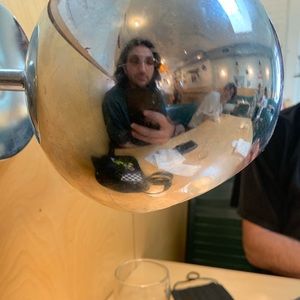 Meet your Posher, Sohrob